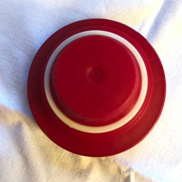 VINTAGE MCM THERMOS CARAFE #540, Made in West Germany - Picture 5 of 5